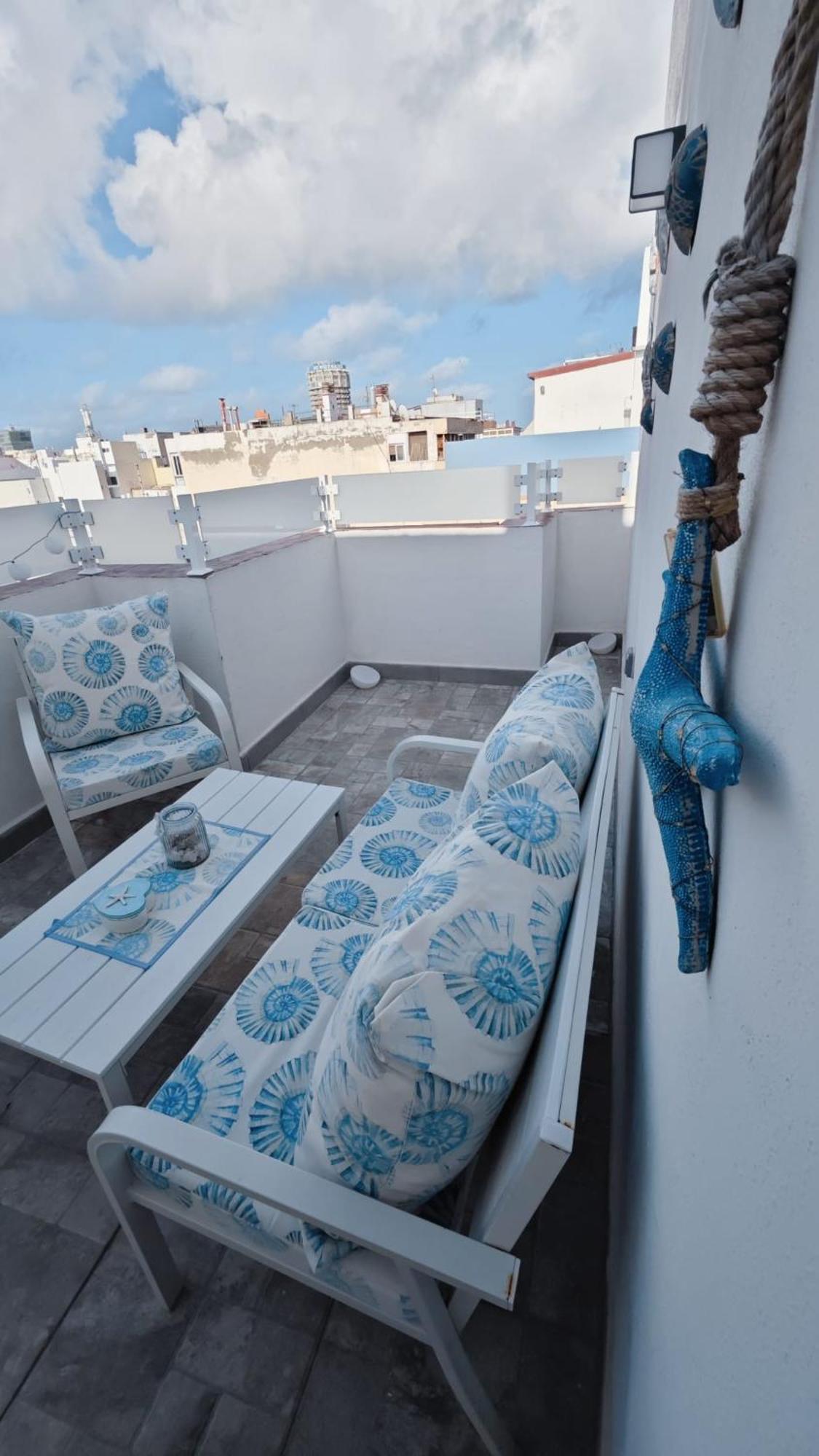 Ohana Las Palmas / Gran Canaria Exterior foto