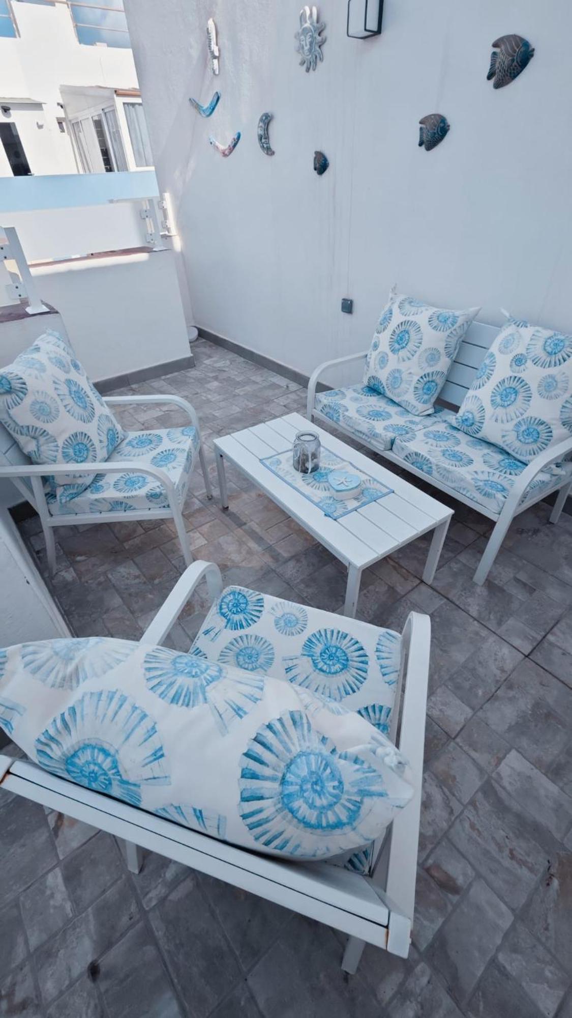 Ohana Las Palmas / Gran Canaria Exterior foto